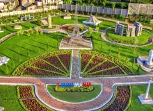 Cimory on The Valley