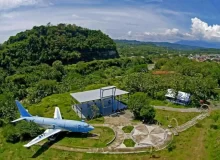 Desa Wisata Lembah Kalipancur