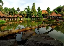 Desa Wisata Lerep
