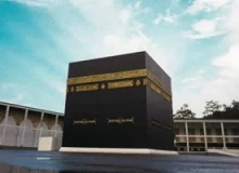 Firdaus Fatimah Zahra