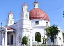 Gereja Blenduk