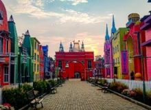 Lumina Grand Maerakaca