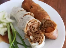 Lumpia Gang Lombok
