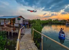 Maron Mangrove Edupark