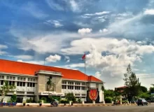 Museum Perjuangan Mandala Bakti