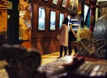 Museum Perkembangan Islam