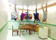 Old City 3D Trick Art Museum Semarang