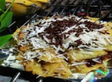 Pisang Plenet Pak Yuli