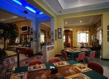 Restoran Pesta Keboen