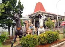 Museum Ronggowarsito