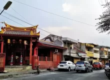 Pecinan Semarang