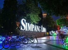 Simpang Lima