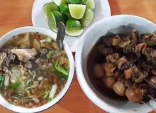 Soto Bangkong