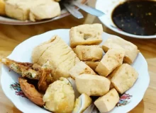 Tahu Pong Gajah Mada