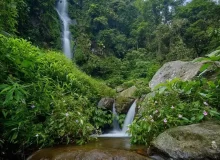 Air Terjun Semirang