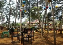 D’Pongs Wisata Keluarga