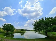 Plaza Danau BSB City