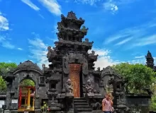 Puri Agung Giri Natha