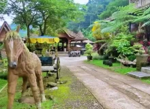 Santosa Park Semarang