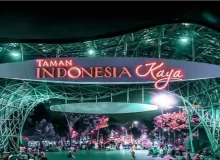 Taman Indonesia Kaya