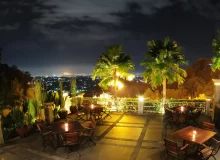 The Hills Dining Restaurant