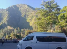 sewa hiace semarang gathering semarang.rentals