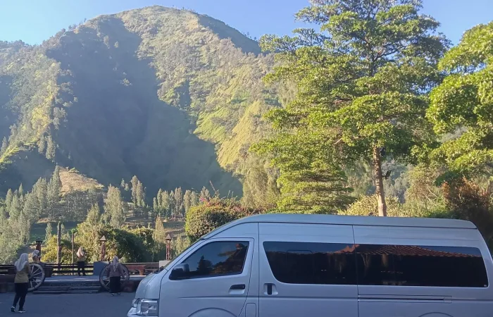 sewa hiace semarang gathering semarang.rentals